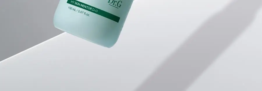 [증정 기획] 닥터지 레드 블레미쉬 포 맨 올인원 오일컷 로션 150ml 기획 (+30ml) 상세페이지 4